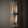 PS9117 ARC 2L OUTDOOR SCONCE