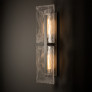 PS9117 ARC 2L OUTDOOR SCONCE