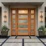 PS9117 ARC 2L OUTDOOR SCONCE