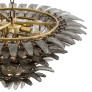 PS9120 CHANDELIER ITALO