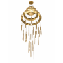 PS9121 HALO CASCADE CHANDELIER