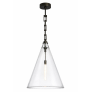 PS9125 CONIQUE CHANDELIER