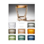 PS9125 CONIQUE CHANDELIER
