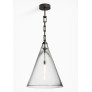 PS9125 CONIQUE CHANDELIER