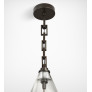 PS9125 CONIQUE CHANDELIER