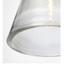 PS9125 CONIQUE CHANDELIER