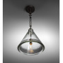 PS9125 CONIQUE CHANDELIER