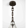 PS9125 CONIQUE CHANDELIER
