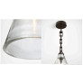 PS9125 CONIQUE CHANDELIER