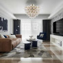 PS9128 JEMEN CHANDELIER
