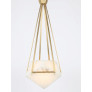 PS9129 JEWEL ALABASTER PENDANT