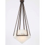PS9129 JEWEL ALABASTER PENDANT