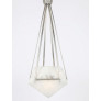 PS9129 JEWEL ALABASTER PENDANT