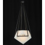PS9129 JEWEL ALABASTER PENDANT