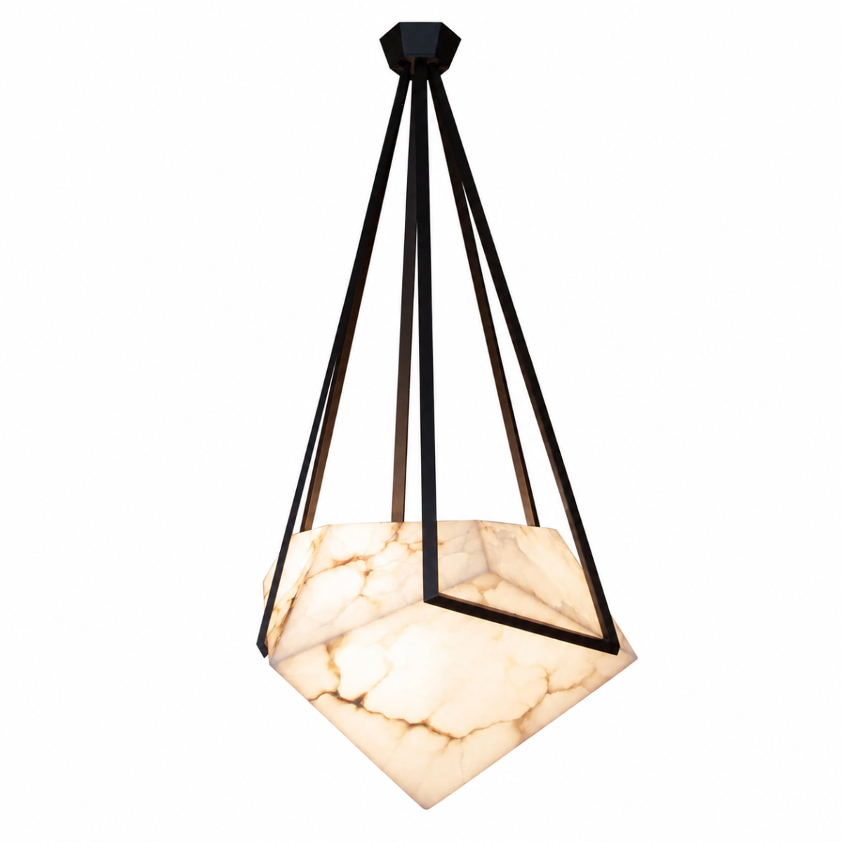PS9129 JEWEL ALABASTER PENDANT PS9129 JEWEL ALABASTER PENDANT