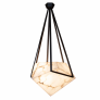 PS9129 JEWEL ALABASTER PENDANT