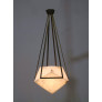 PS9129 JEWEL ALABASTER PENDANT