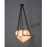PS9129 JEWEL ALABASTER PENDANT