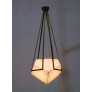 PS9129 JEWEL ALABASTER PENDANT