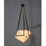 PS9129 JEWEL ALABASTER PENDANT