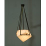 PS9129 JEWEL ALABASTER PENDANT
