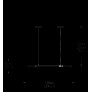 PS9135 DRIFTER PENDANT LINEAR
