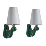 PS9136 FRENCH DESIGNER WALL LIGHTS