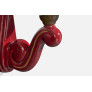 PS9136 FRENCH DESIGNER WALL LIGHTS