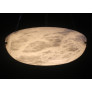 PS9139 Burton Alabaster Bowl Ceiling Light