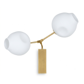 PS9141 Bubble Sconces