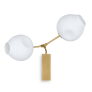 PS9141 Bubble Sconces