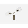 PS9141 Bubble Sconces