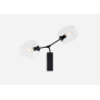 PS9141 Bubble Sconces