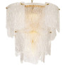 PS1437 CHANDELIER ASINARA S
