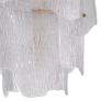 PS1437 CHANDELIER ASINARA S