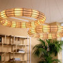 PS1439 CHANDELIER RONCO