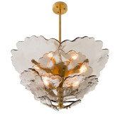 PS1441 CHANDELIER FLORINA