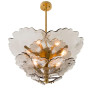 PS1441 CHANDELIER FLORINA