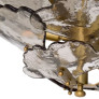 PS1441 CHANDELIER FLORINA