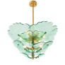 PS1442 CHANDELIER FLORINA II
