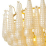PS1444 CHANDELIER CHAVES L