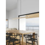 PS1478 UNA LINEAR PENDANT