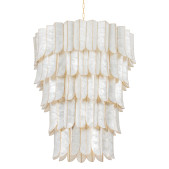 PS1485 CARTAGENA CHANDALIER LARGE