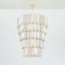 PS1485 CARTAGENA CHANDALIER LARGE