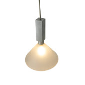 PS1492 HANGING ALUM
