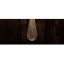 PS1498 FLEUVE PENDANT