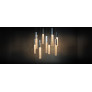 PS1501 ALLUMETTE PENDANT