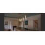 PS1501 ALLUMETTE PENDANT