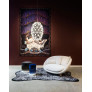 PS1503 MOOOI ICONIC EYES 161 LED SUSPENSION LAMP WITH LENSES