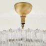 PS1518 TRADITIONAL CHANDELIER CRONO DELUXE EDITION